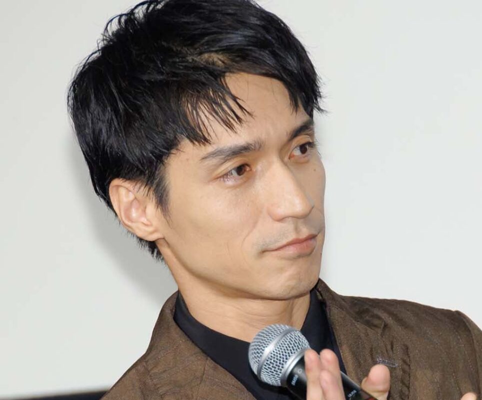 錦戸亮が痩せすぎ‽!やつれた?体重は現在50㎏以下?痩せた理由も調査! | nemlog